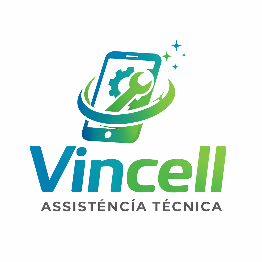 Vincell Assistência Técnica